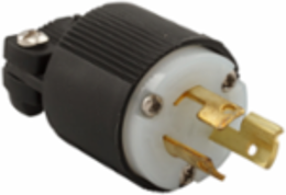 Eaton safety grip locking flanged outlet