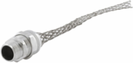 Eaton strain relief deluxe cord grip (DC200625)