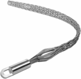Strain Relief Cord Grip, Deluxe, 1 in Fitting, 1.00-1.13 in Cord, Straight, Male, Hazardous Location