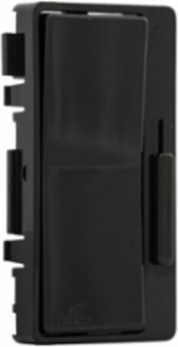 Dimmer Color Change Faceplate