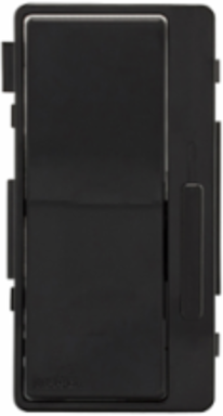 Dimmer Color Change Faceplate