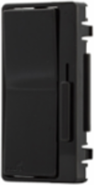 Dimmer Color Change Faceplate