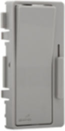 Eaton dimmer color change faceplate