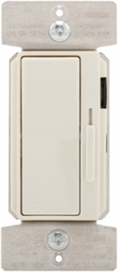 Eaton decorator dimmer