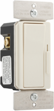 Eaton decorator dimmer
