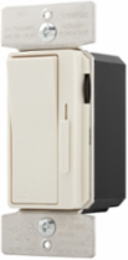 Eaton decorator dimmer