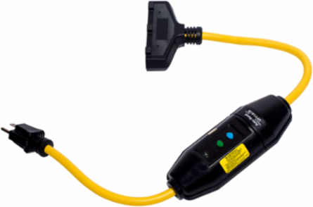 Eaton portable GFCI