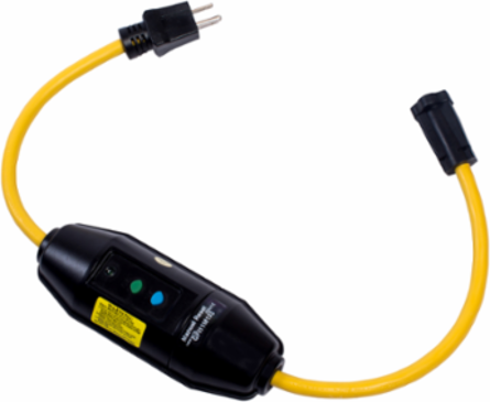 Eaton portable GFCI