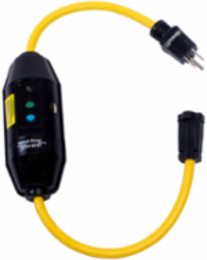 Eaton portable GFCI