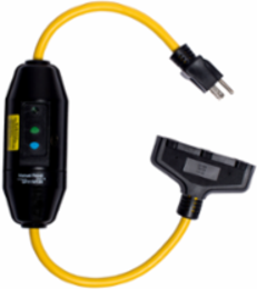 Eaton portable GFCI