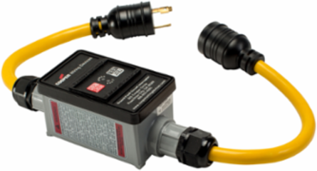 Eaton portable GFCI