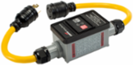 Eaton portable GFCI