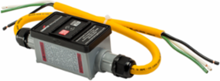 Eaton portable GFCI