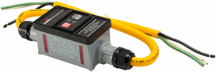 Eaton portable GFCI