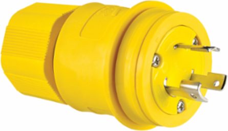 Eaton severe duty locking connector