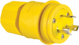 Eaton severe duty locking connector