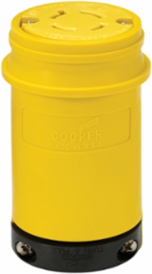 Eaton Arrow Hart ultra grip locking connector