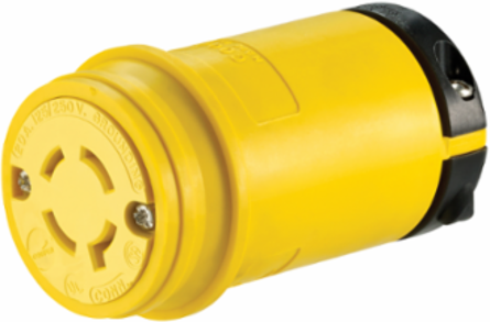 Eaton Arrow Hart ultra grip locking connector