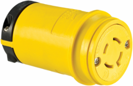 Eaton Arrow Hart ultra grip locking connector