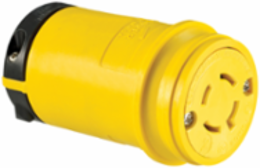 Eaton Arrow Hart ultra grip locking connector