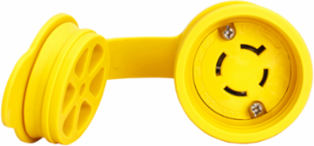 Eaton Arrow Hart ultra grip locking connector