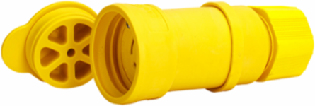 Eaton Arrow Hart ultra grip locking connector