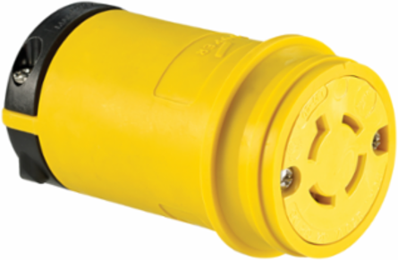 Locking Connector