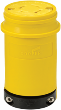 Locking Connector