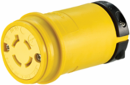 Locking Connector