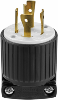 Eaton severe duty locking connector