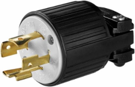 Eaton severe duty locking connector