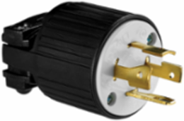 Eaton severe duty locking connector