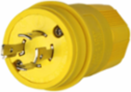 Locking Plug