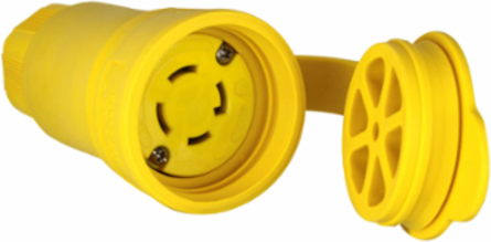 Eaton Arrow Hart ultra grip locking connector