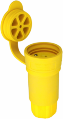 Eaton Arrow Hart ultra grip locking connector
