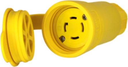 Eaton Arrow Hart ultra grip locking connector