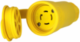 Eaton Arrow Hart ultra grip locking connector