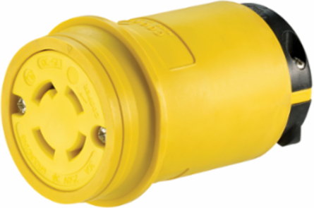 Locking Connector