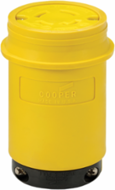 Locking Connector