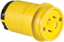 Locking Connector