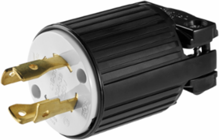 Eaton severe duty locking connector