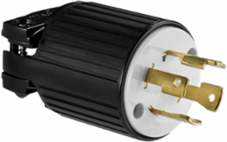 Eaton severe duty locking connector