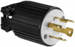 Eaton severe duty locking connector