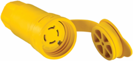 Locking Connector