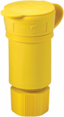 Locking Connector