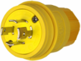 Eaton severe duty locking connector