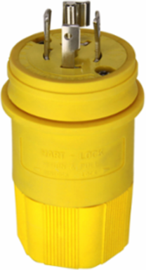 Eaton severe duty locking connector