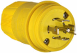 Eaton severe duty locking connector