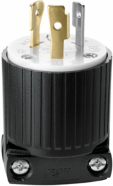 Eaton severe duty locking connector