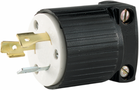 Eaton severe duty locking connector
